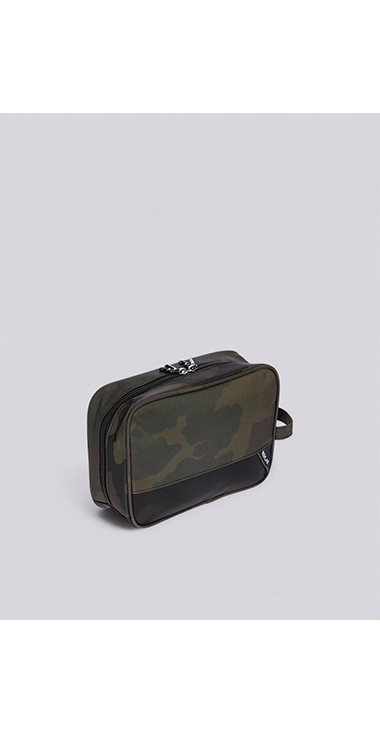 BRICS＆REPLAY バニティケース 詳細画像 CAMO 3